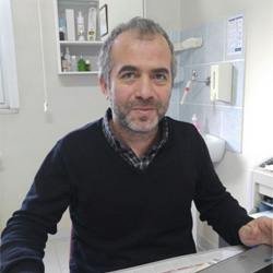 Dr. Ahmet Hamdi DEMİR